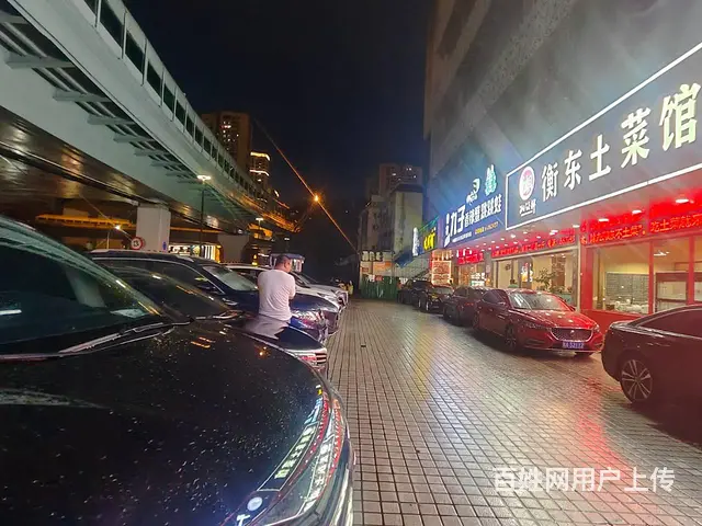 （51旺铺推荐）低价转让凯盛广场360平餐饮店 - 图片 2