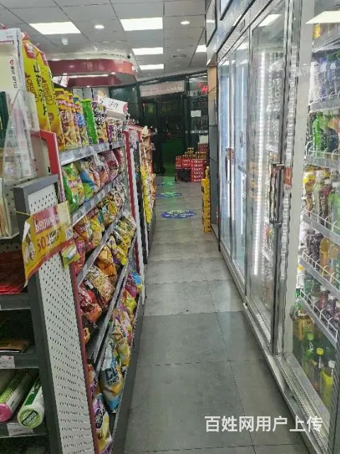 大连路航天大厦便利店转让 - 图片 3