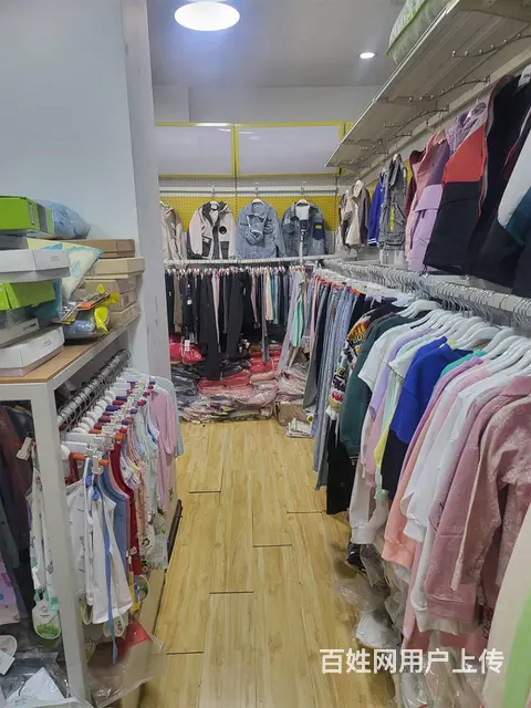 南岗 信恒现代城 超市百货母婴用品店 整店转让 - 图片 7