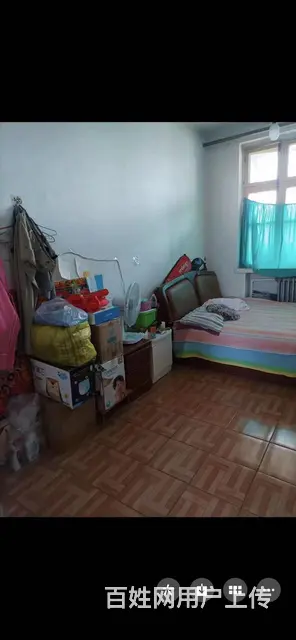 县开发小区 普通住宅 简单装修 - 图片 4