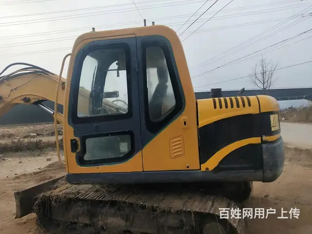 出售2013年玉柴80挖掘机 - 图片 1