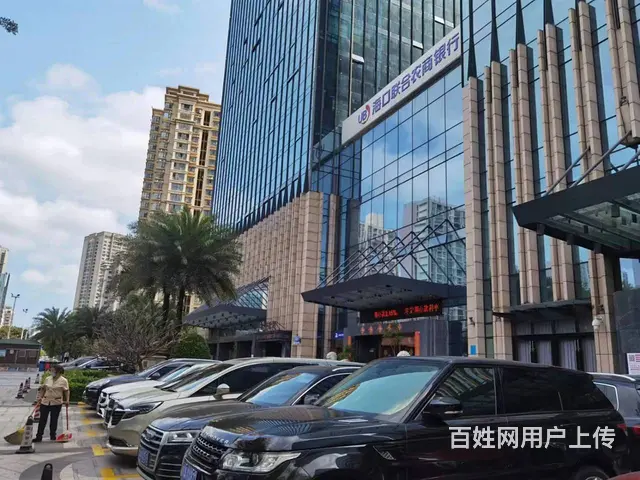 （51旺铺推荐）国瑞大厦339平办公室招租 - 图片 1
