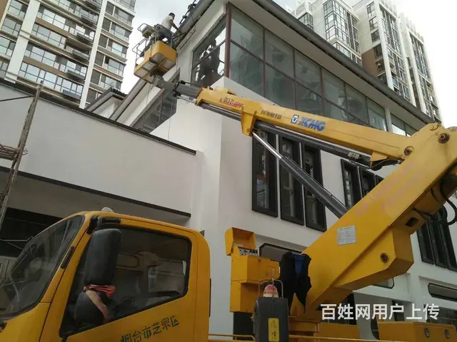 烟台牟平屋顶漏雨维修怎么收费 - 图片 4