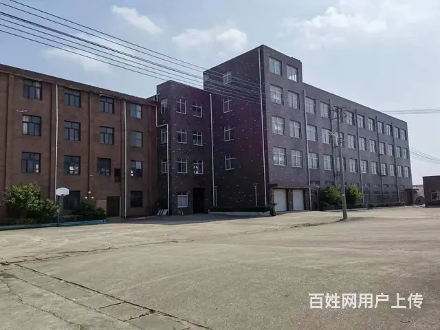 【丹阳吕城双证齐全18亩左右12000平建筑独门独院标准厂房 - 图片 2