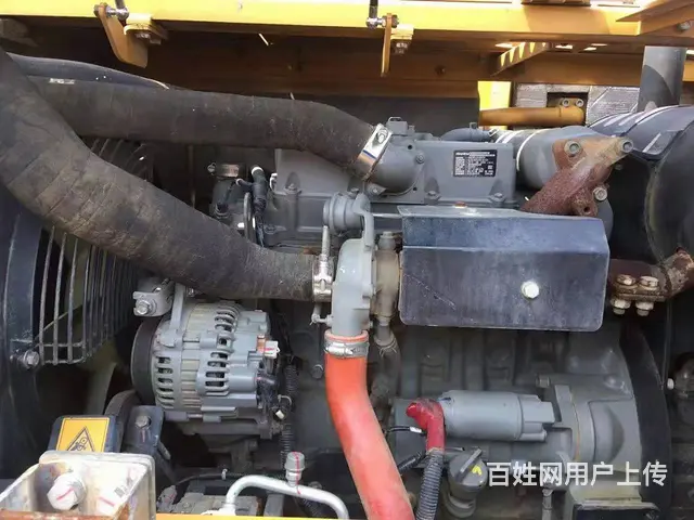 出售精品三一75二手挖掘机车况精品全国免费送货上门 - 图片 5