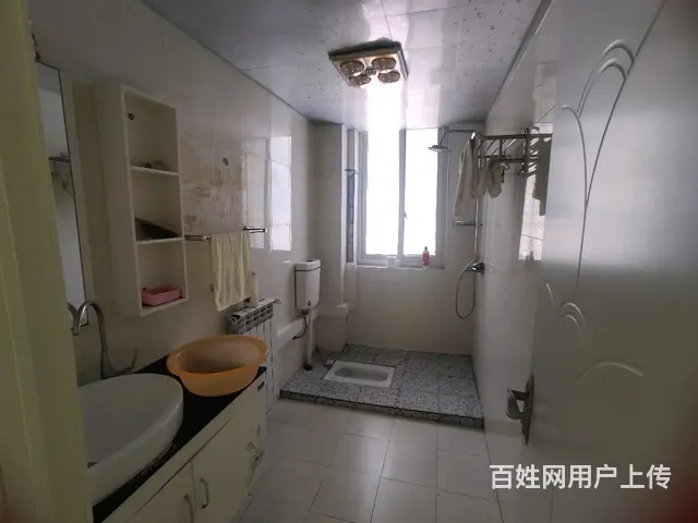 精华逸景带平台，精装套三双卫 - 图片 6