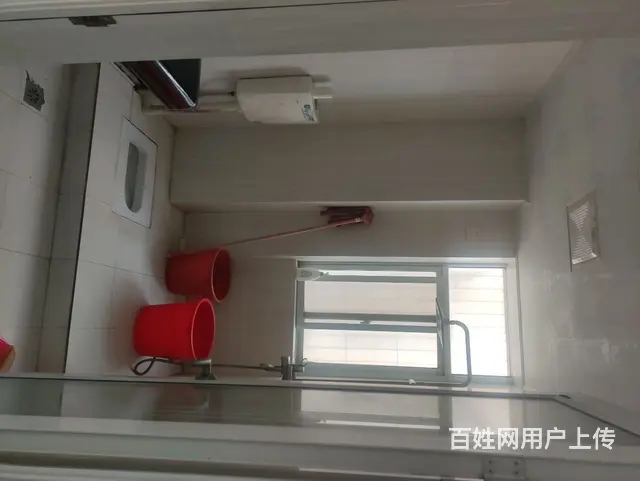 海玻市场旁高楼层三房2100低价出租 - 图片 3