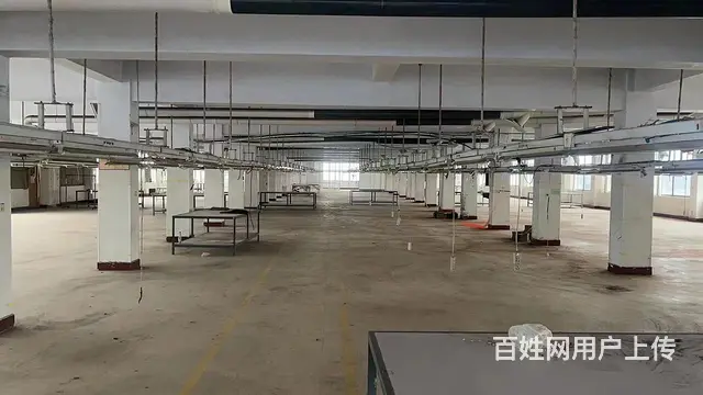 (58今铺)郯城1700平框架厂房 及1000平仓库出租 - 图片 1