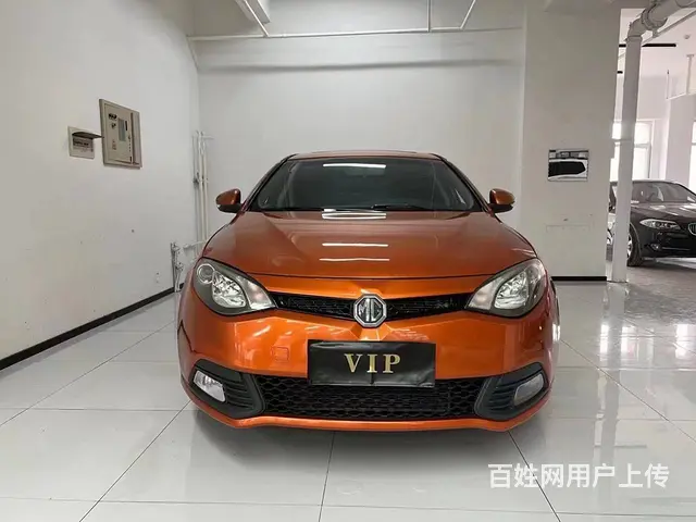 MG6 2012款 1.8 手动 驾值版 - 图片 2
