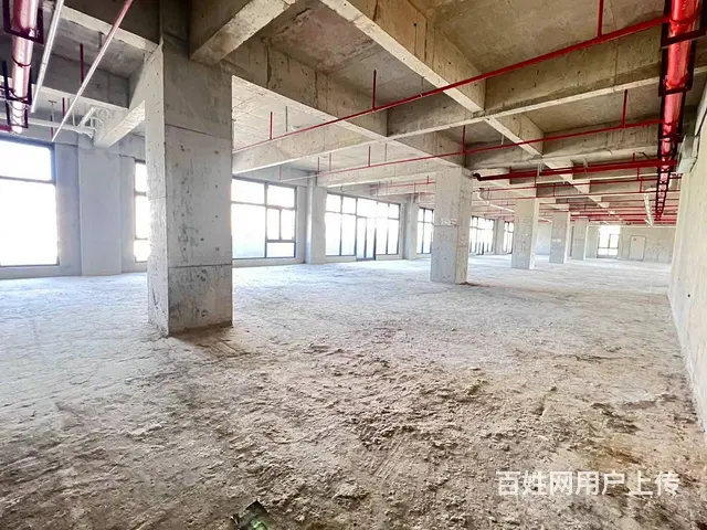 （51旺铺推荐）国兴大道国沣城商铺招租 - 图片 4