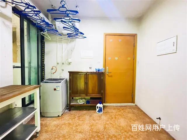 拱北关口旁 华发世纪城四期89㎡3房 精装修 看房方便 - 图片 12