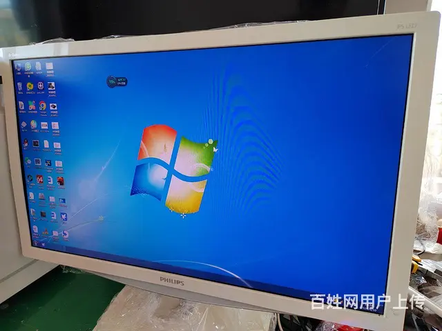 【搞定了！】买i5主机，送24寸液晶显示器，带M.2高速硬盘 - 图片 9