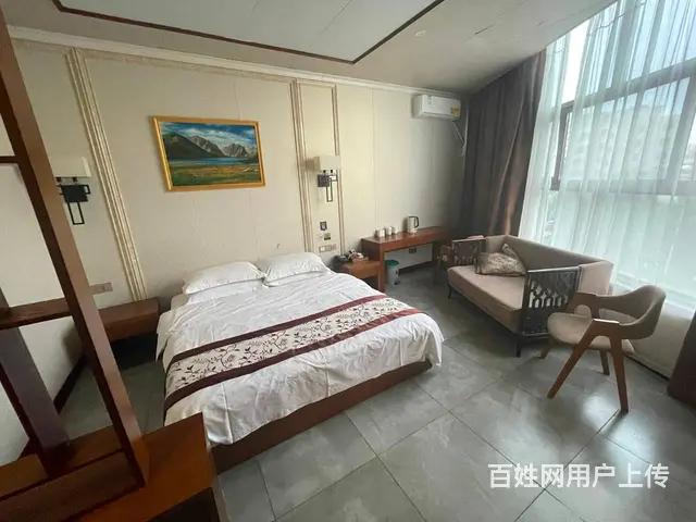 （51旺铺推荐）府城2000平酒店出租 - 图片 5