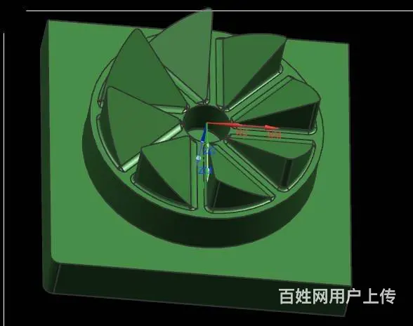 UG编程 数控数控 加工中心培训 - 图片 5