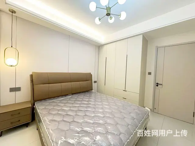 八一家园电梯洋房3楼129平四室精装68.8万 - 图片 4