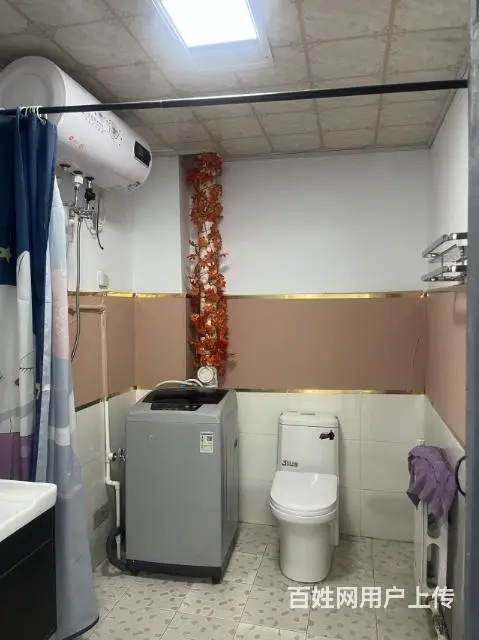 二看幸福小区，婚房出租 - 图片 2