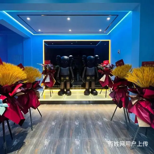 哈西大街优越地段剧本杀转让 - 图片 6