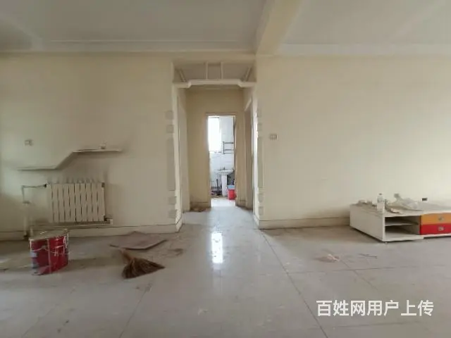 丝绸路小学附近，四楼，39万两室两厅带阁楼，地上储 - 图片 5