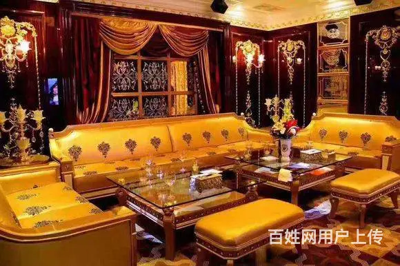 珠海银都ktv-珠海必去的三大夜总会档次消费排行推 - 图片