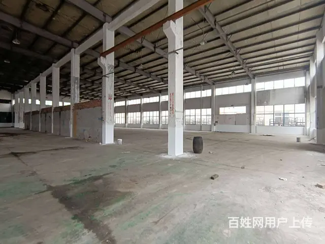 古里单层5000平，高10米，一部3吨行车，有天然气 电量大 - 图片 11