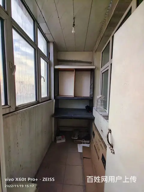 南山花园37号楼 普通住宅1厅 中等装修 - 图片 6