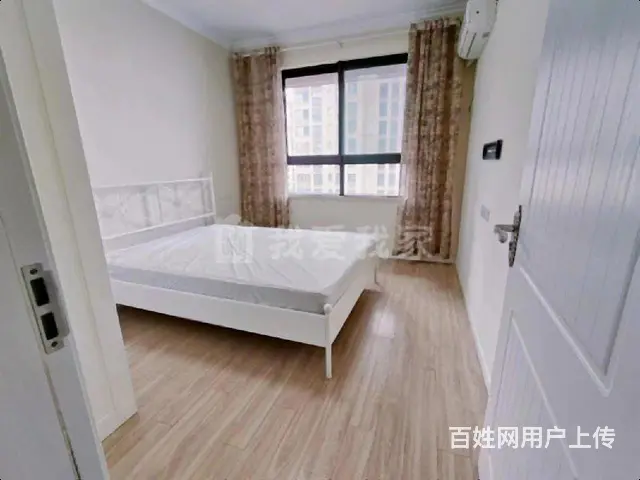 万达广场旁 聚通豪庭 精装3房拎包入住 干净装修好 看房随时 - 图片 7