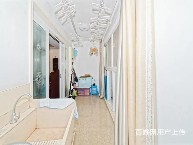 三里亭新出大三房，诚心卖，价格好谈，看房有钥匙 - 图片 10