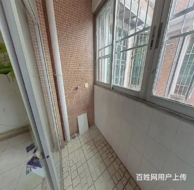 富康苑(香洲区) 中等装修两房 家私家电齐全 9中对面 - 图片 2