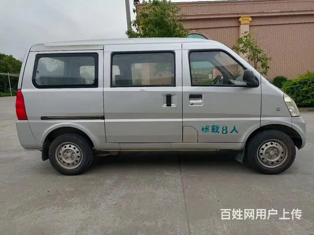 五菱荣光面包车多台挑选 - 图片 4
