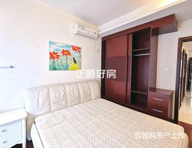 兰埔  钰海上峰精装两房保养很好家私齐全看房方便 - 图片 9