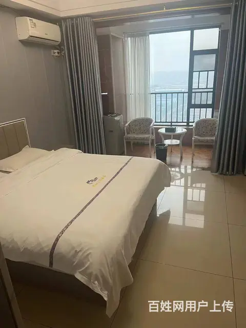 （老板本人）多所学校旁临街宾馆优价急转  6418 - 图片 7