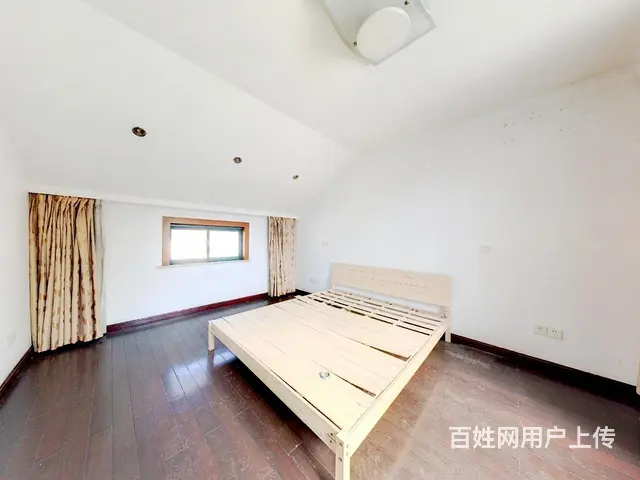 新上合家欢独栋别墅，带200多平大花园 - 图片 4