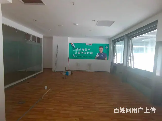 （51旺铺推荐）国贸N次方（二楼60平）招租 - 图片 4