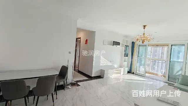 碧桂园 实惠一套！精装三室 有证可过户 业主血亏急售 机遇房 - 图片 3