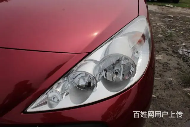 标致207 2008款 1.4L 手动 [第一车网 - 图片 6