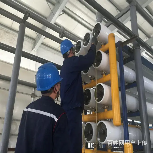 化工罐清洗——平凉油罐清洗价格怎么联系？ - 图片 6