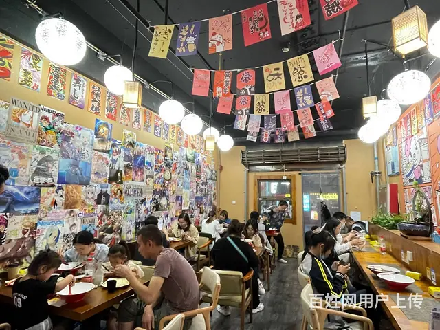 (速转店）急转 中北世纪城门面 装修好 带技术 收入稳定 - 图片 2