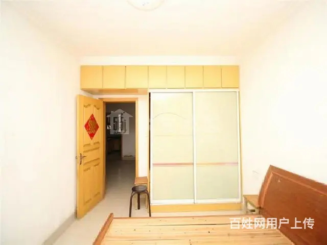 一楼还带有小院子（泰山三村带这样的院子非常少）看房有钥匙的。 - 图片 4