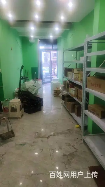 7680（七P)个人城西区文博路临街商铺对外出租 - 图片 3