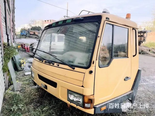 QXPQPS25J柳工驾驶室销售 - 图片 2