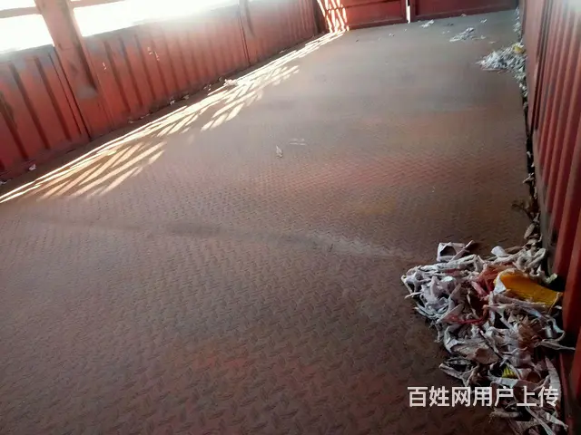 东风 天锦 高栏/栏板 国4 - 图片 6