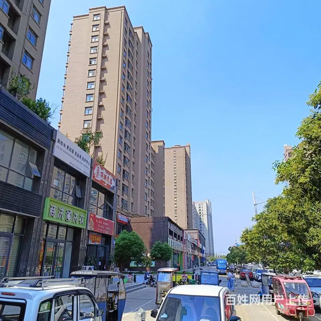 1057上海都市花园小区门口小火锅转让 - 图片 2