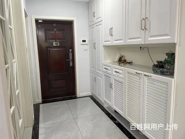 尚书院 精装两室可改三室 送储藏室 电梯12楼 - 图片 3