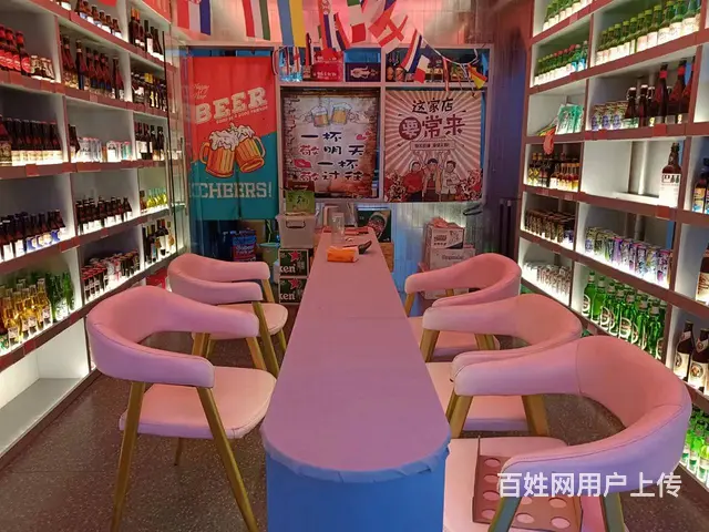 （51旺铺推荐）远大购物中心转角主干道50平铺面转让 - 图片 11