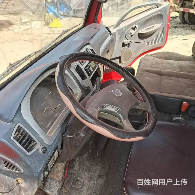 出售2014年5月南骏自卸车厢长3.8米 价格便宜 - 图片 6
