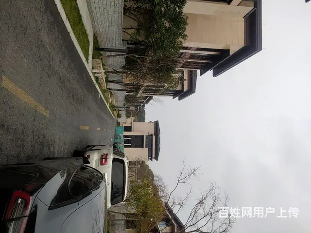 拱墅区350㎡排屋，1080万起，大花园+地下室 - 图片 8