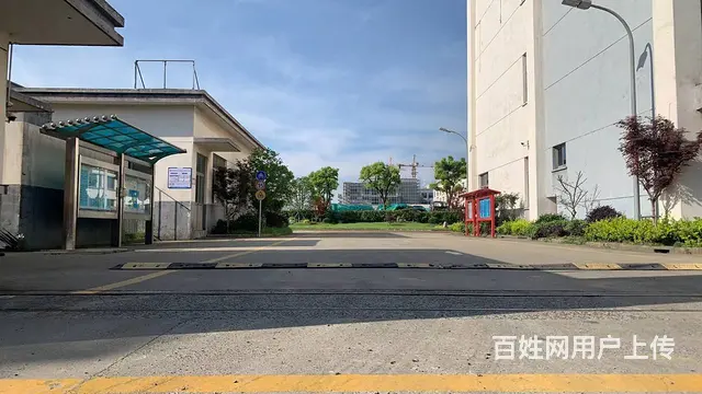 厂房办公大楼出租 - 图片 3