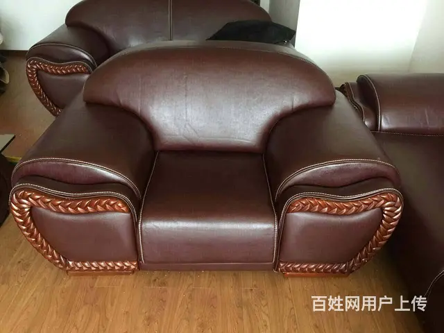 江津区沙发椅子床头维修翻新换皮换布料做各种沙发套 - 图片 3