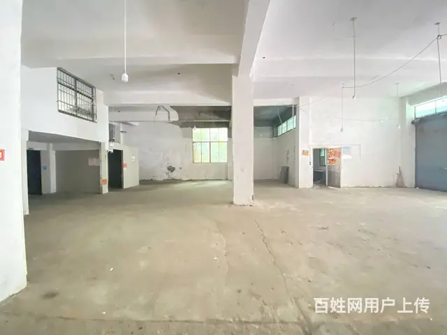(房东直租)岳麓区雷锋大道旁320平厂房，仓库优价出租 - 图片 6