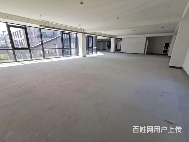 亚运村万科独栋 独立大堂 可冠名 水系景观 - 图片 6